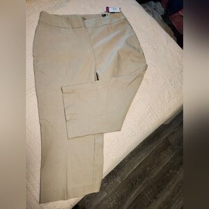 Kim Rogers Pull On Capri